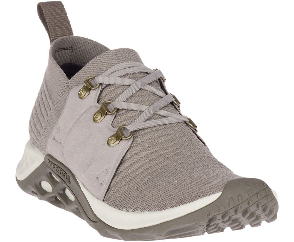 Merrell Sneakers Herre - Range Ac+ - Grå - MES514609